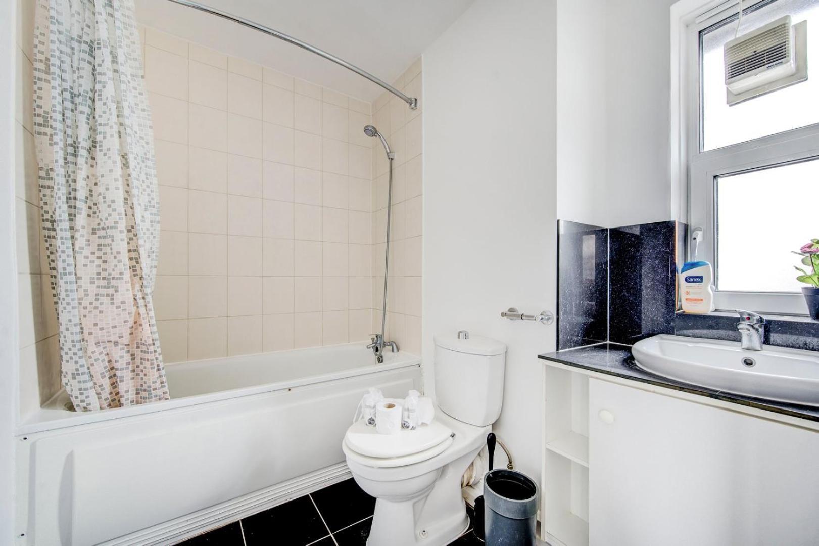 Appartement Guestready - Penthouse Flat In Trendy Peckham à Londres Extérieur photo